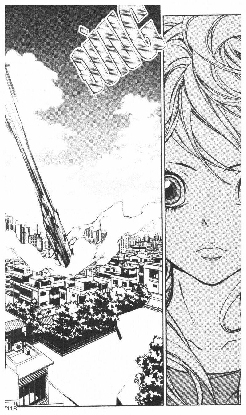 móng vuốt chapter 2 118