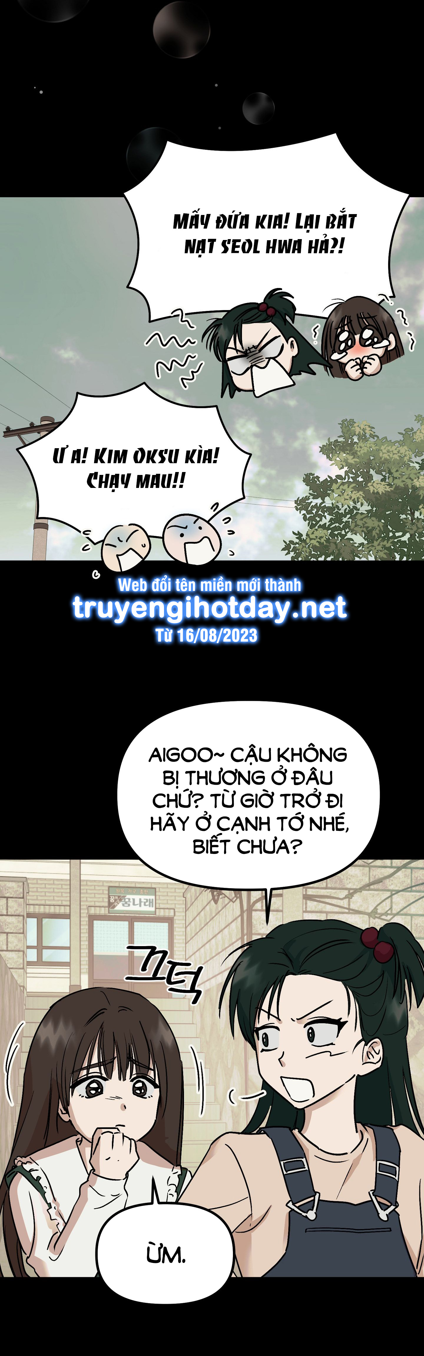[Thời Kỳ Cực Thịnh Ái Vật 1980S] Đôi Bàn Tay Gợi Cảm Đầu Tiên Của Tôi chapter 4.2 - Trang 35