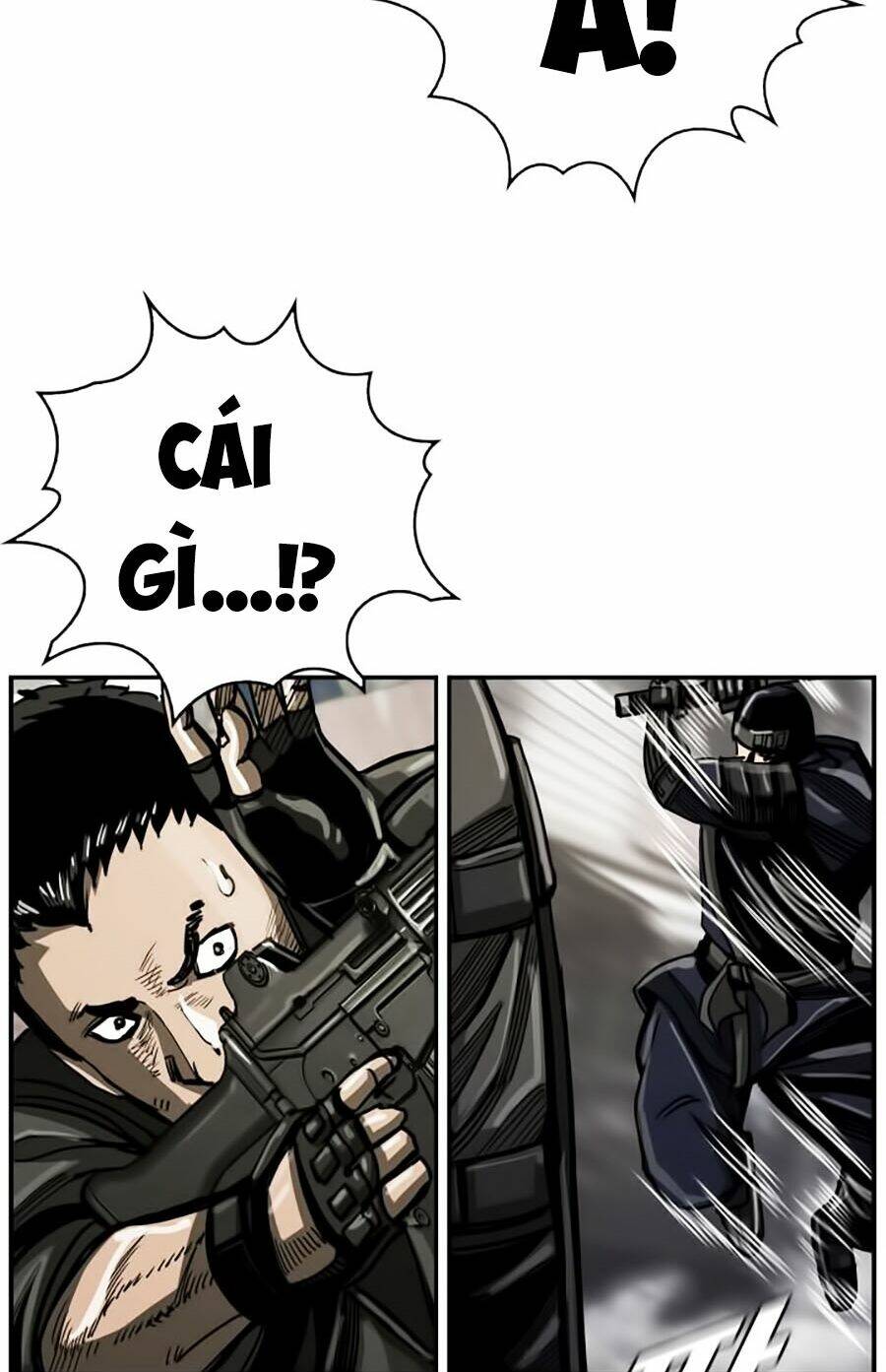 thợ săn đầu tiên chapter 41 17