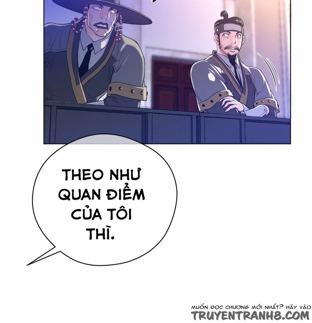 một nửa hoàn hảo chapter 11 18