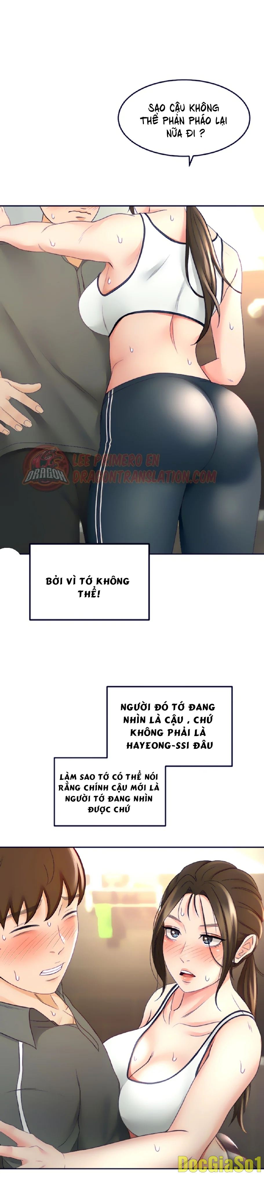 cậu chủ nhỏ chapter 19 39