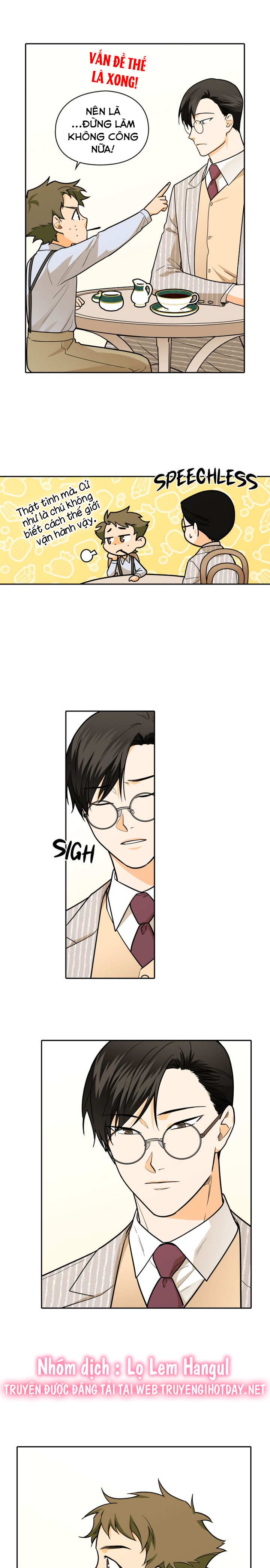 câu chuyện về người phụ nữ ấy chapter 72 4