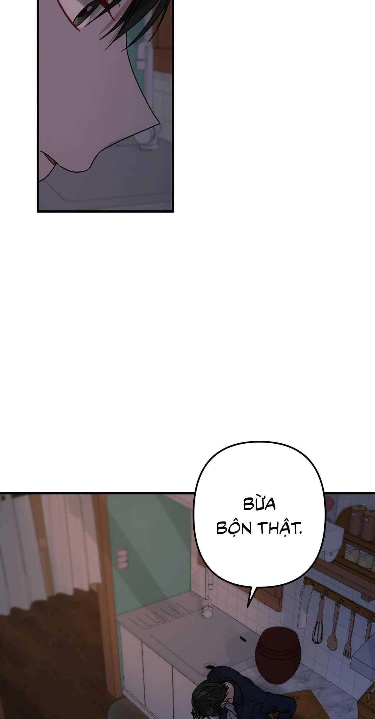 món đặc biệt ngày thứ bảy là tôm chiên chapter 10 45