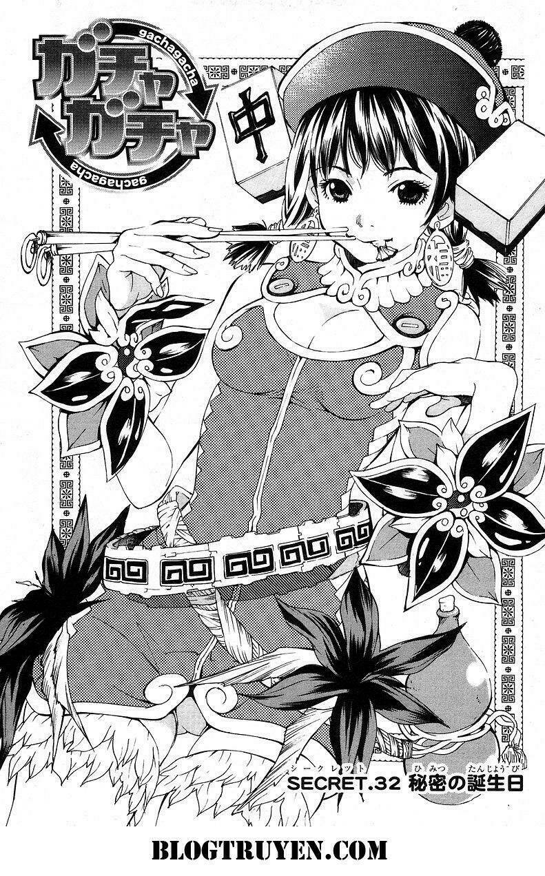 gacha gacha - secret chapter 32 7