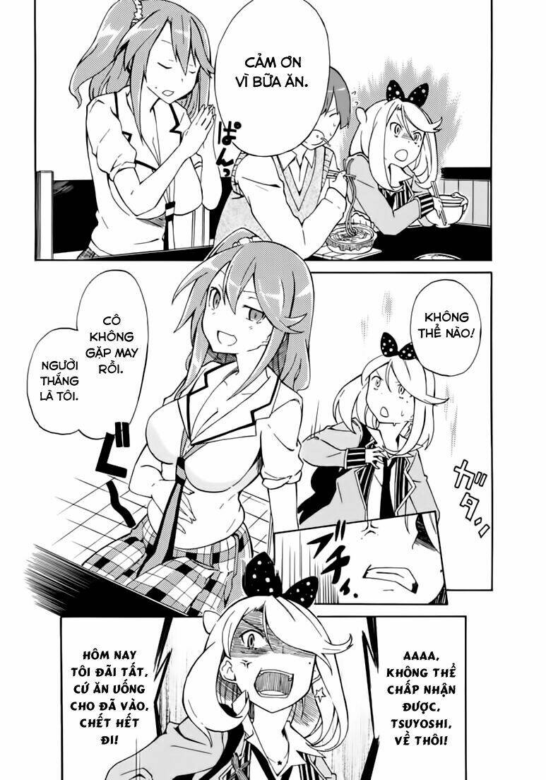 rock paper scissors chapter 4 23