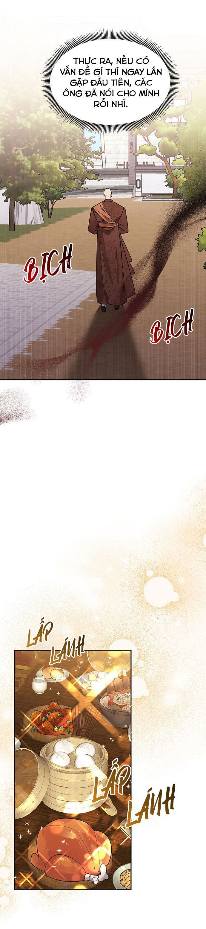 con gái bảo bối của boss phản diện chapter 24 18