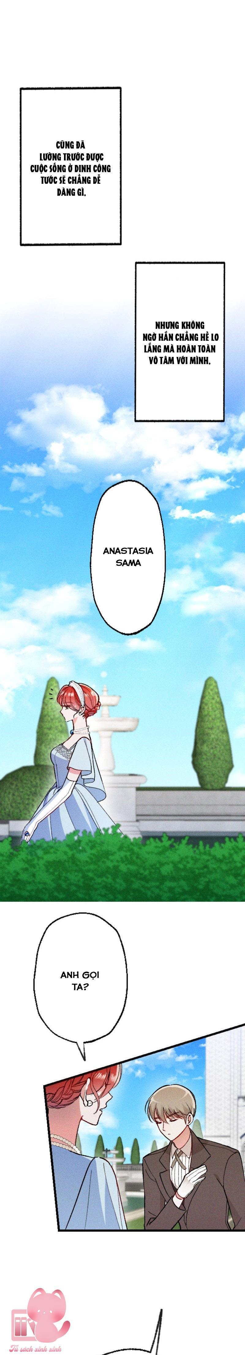 anh muốn em phải tuyệt vọng chapter 3 5