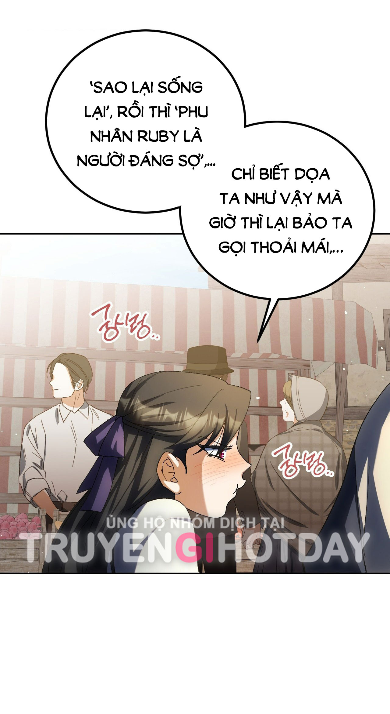 Lãnh Địa Của Công Nương Không Phải Là Một Công Ty Nhỏ chapter 7.1 - Trang 29