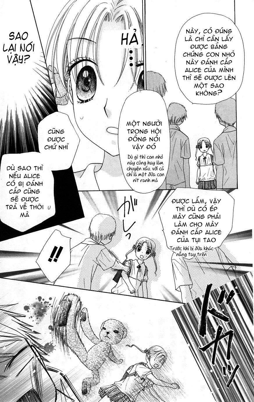 gakuen alice chapter 93 19