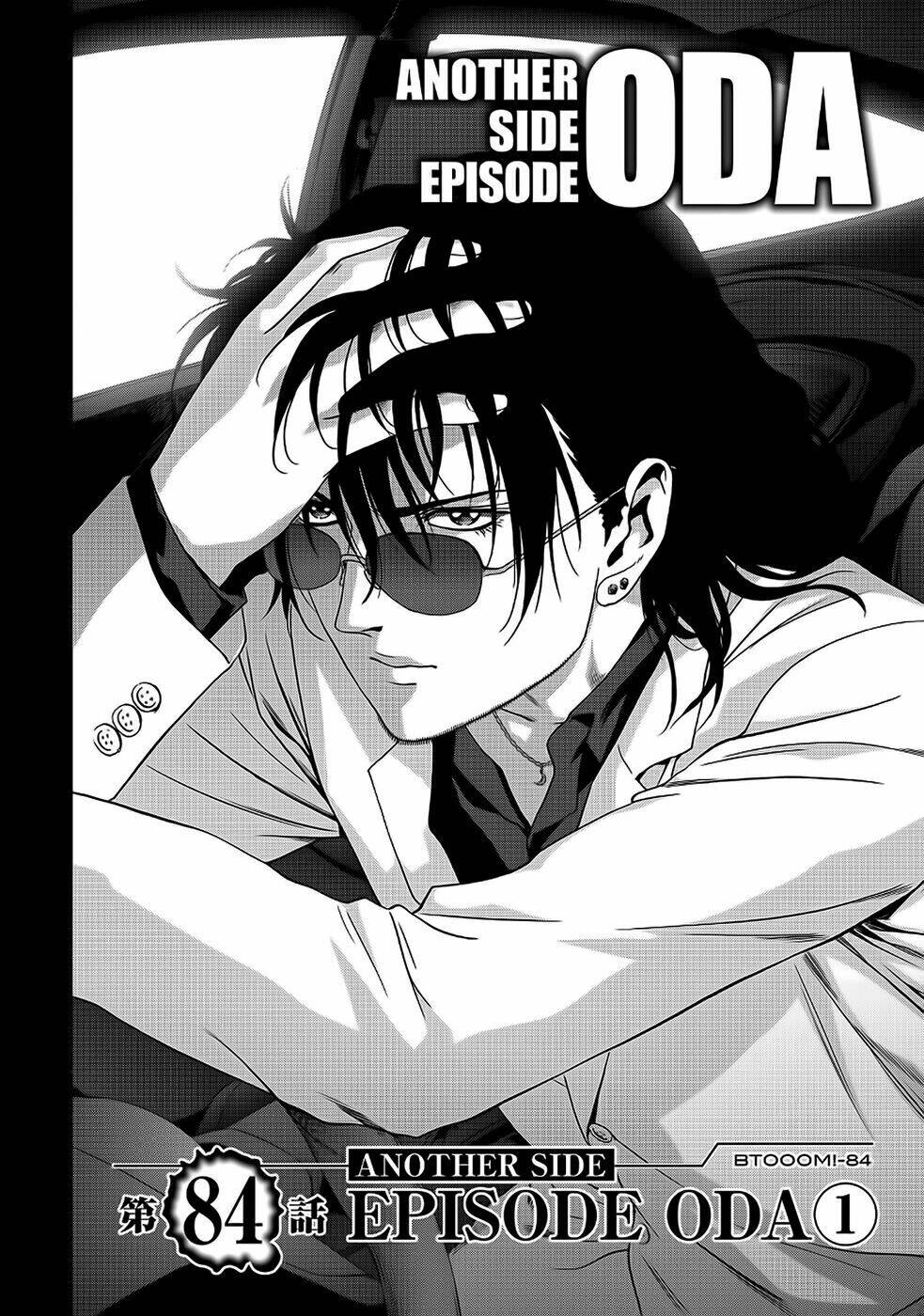 cuộc chiến sinh tồn chapter 84 3