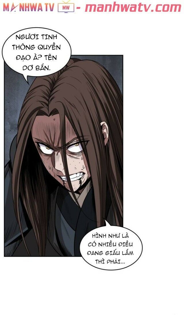 Ngã Lão Ma Thần chapter 0 58