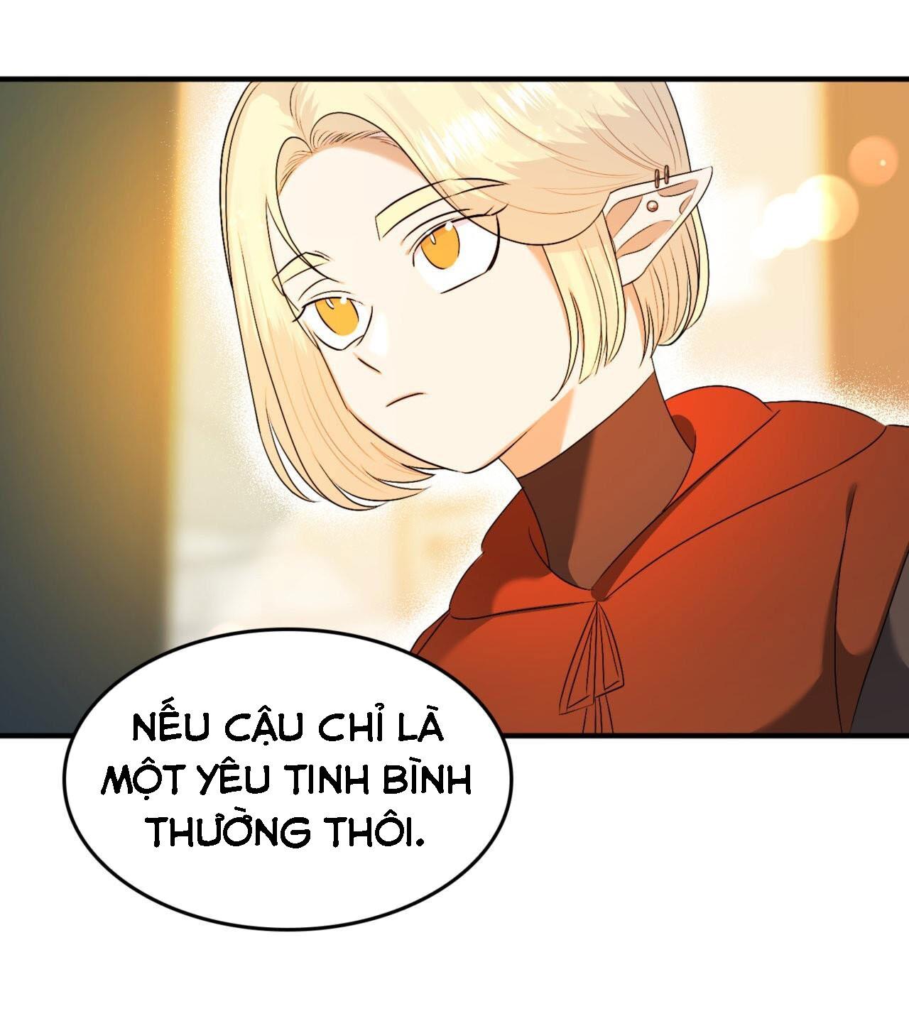 CHỦ NGHĨA ĐỘC THÂN!? chapter 23