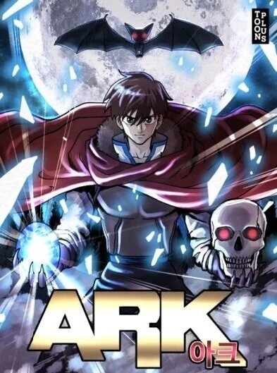 ark chapter 12 1