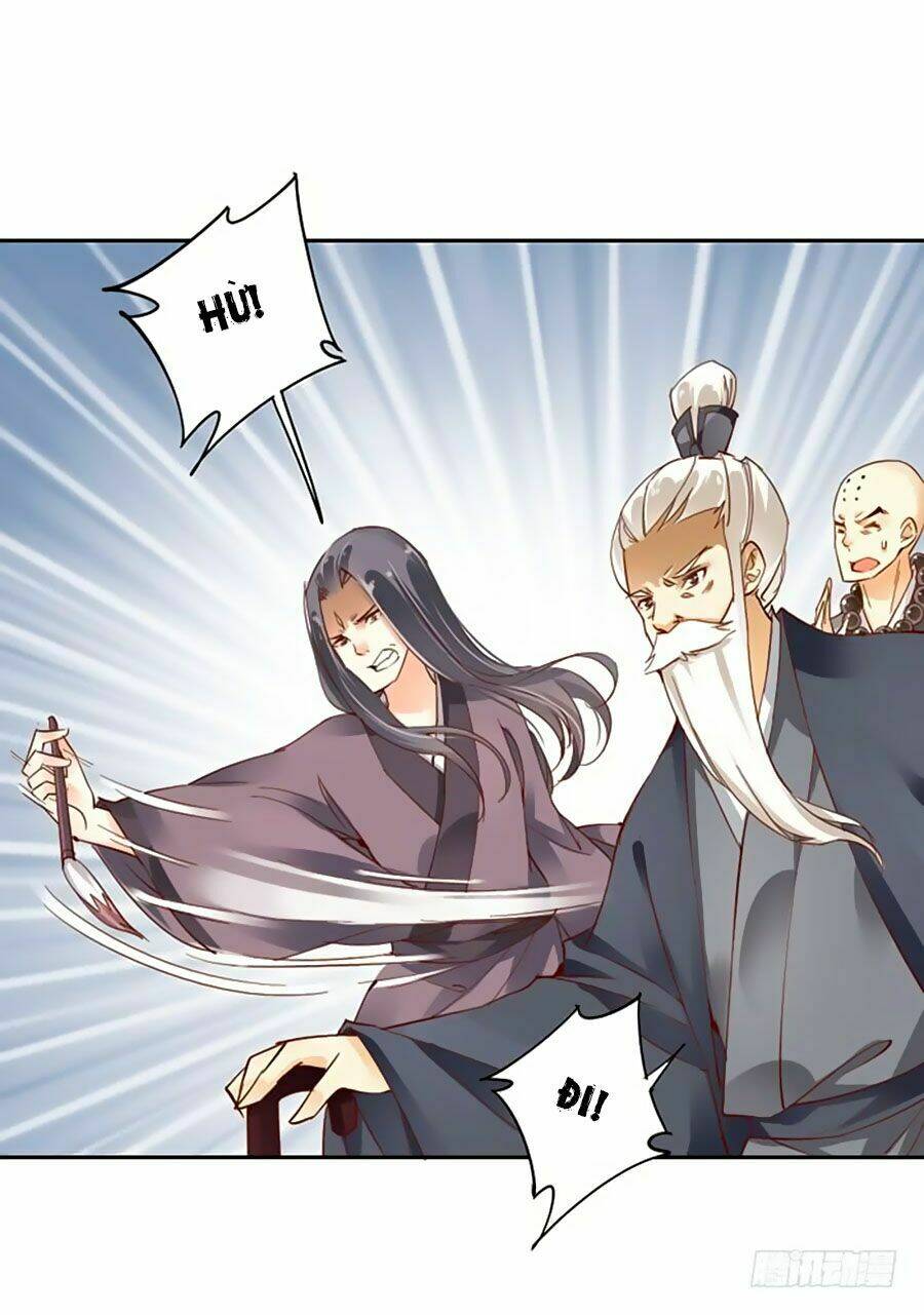 thiền tâm vấn đạo chapter 4 44