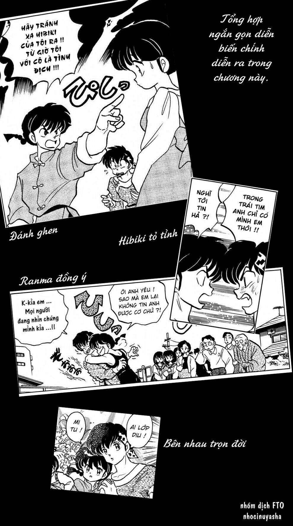 suối lời nguyền chapter 243 20