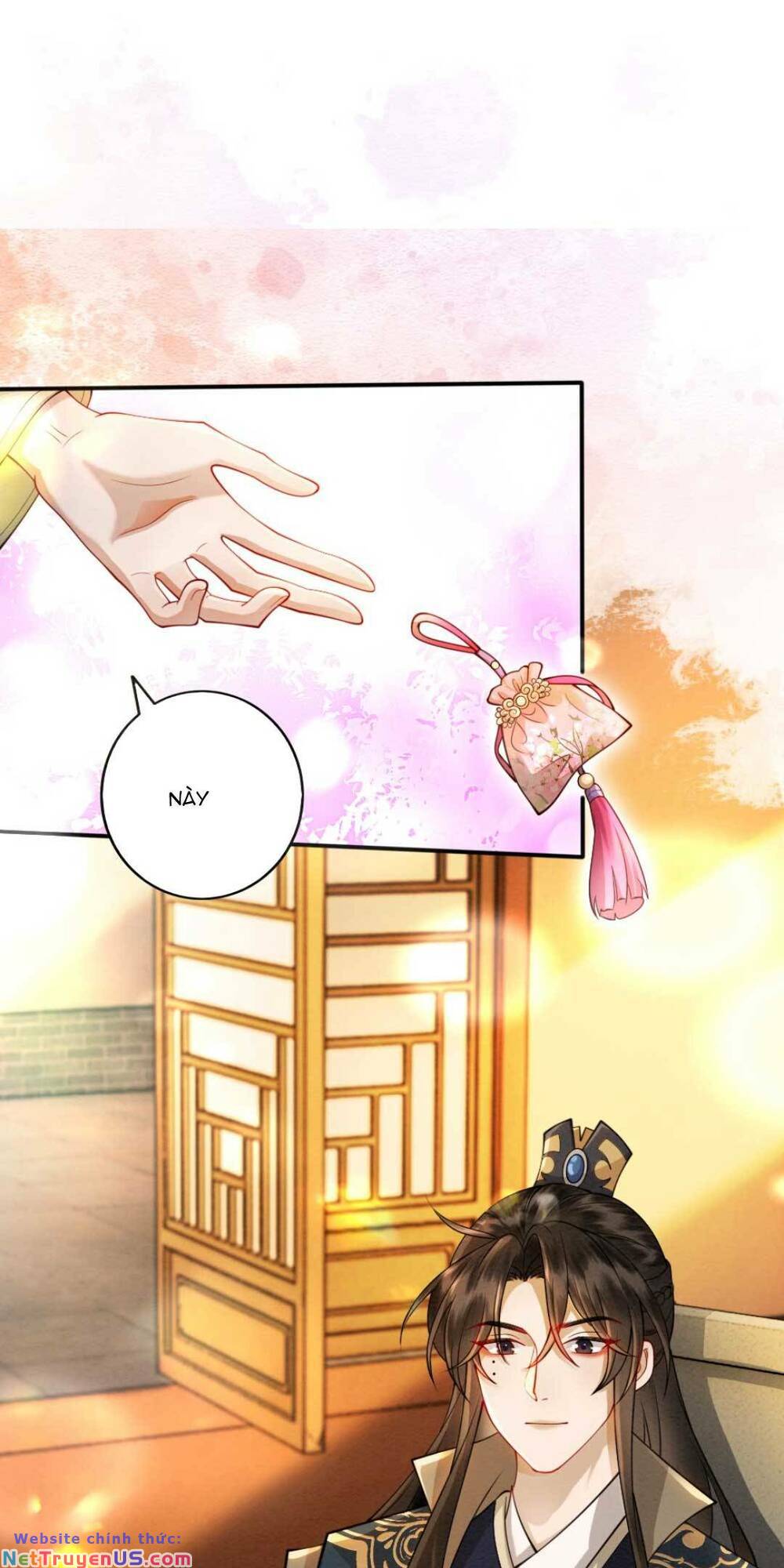 báo cáo nhiếp chính vương, đại lão nàng ấy chuyên trị bệnh liệt dương chapter 152 5