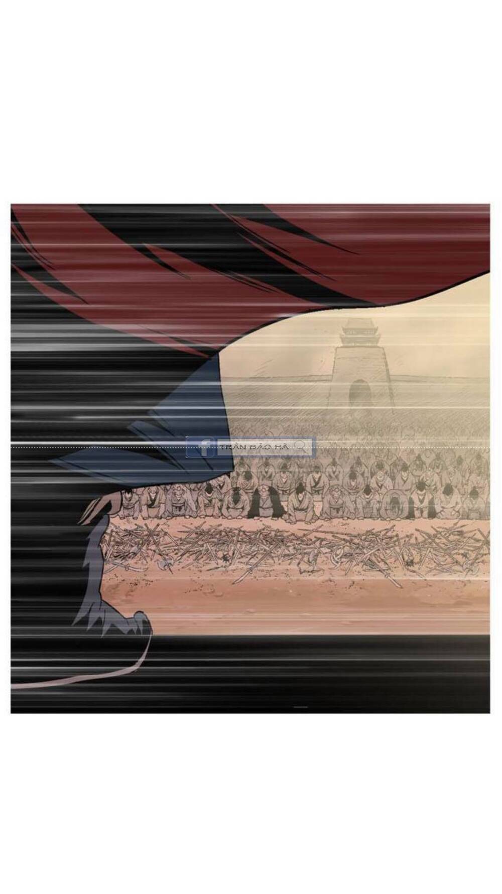 cao thủ 2 chapter 143 51