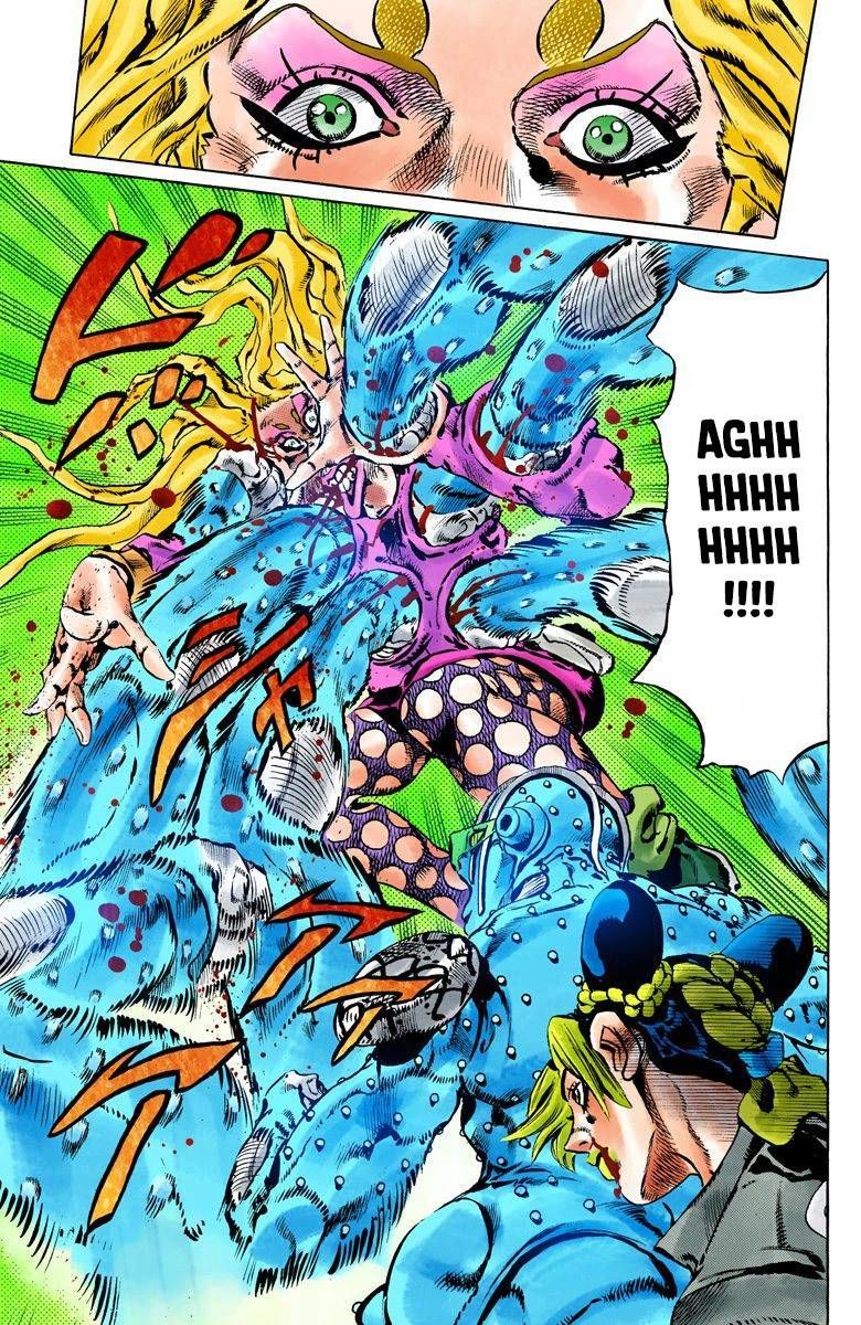 cuộc phiêu lưu bí ẩn chapter 695 23