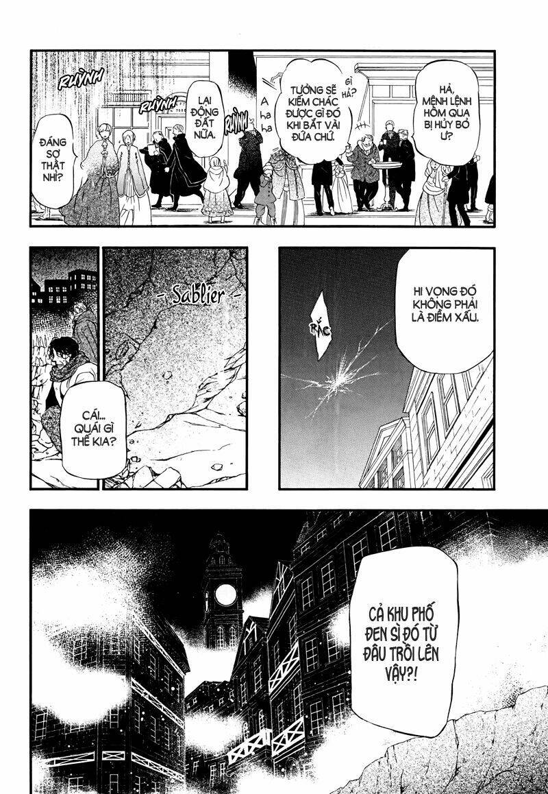 pandora hearts chapter 89 7