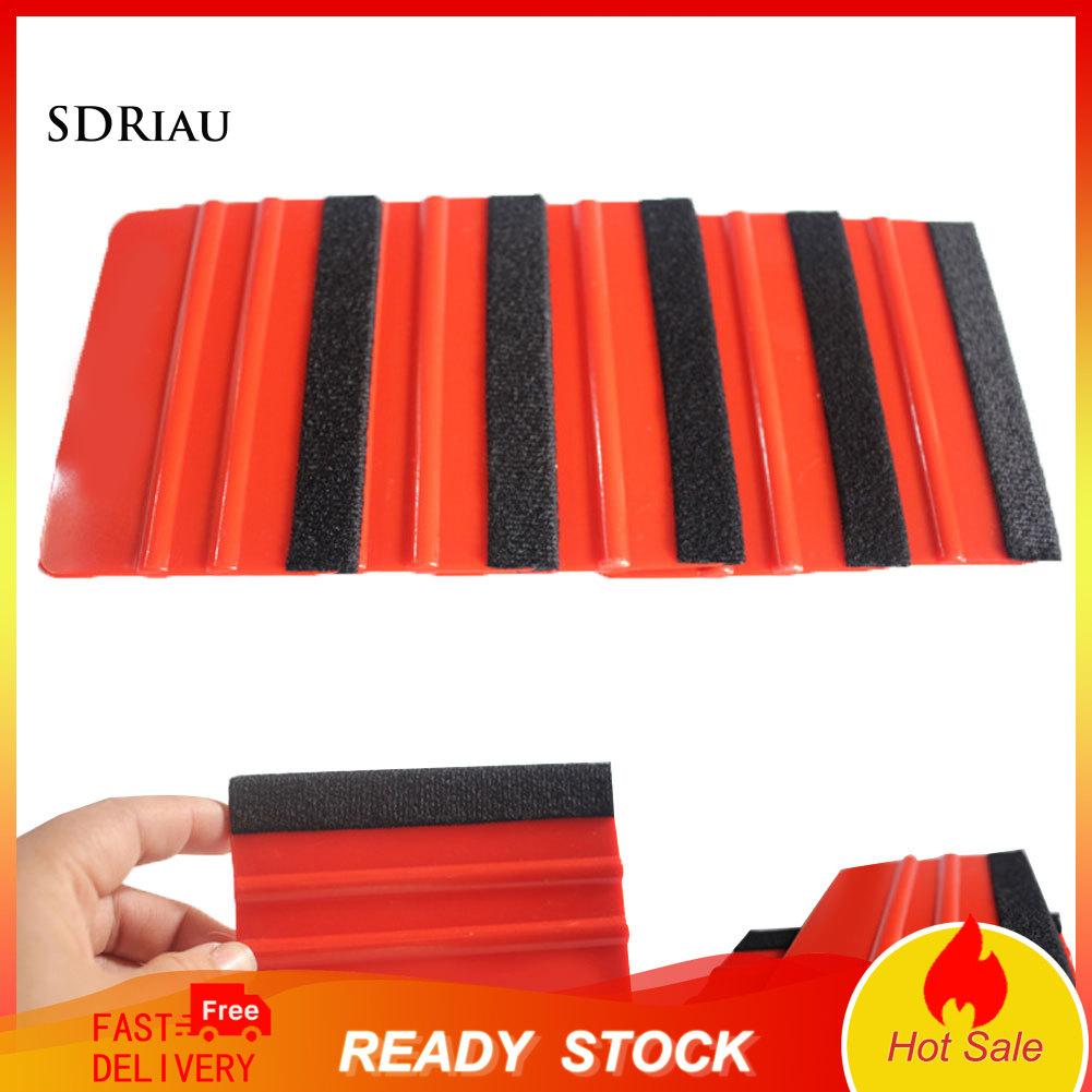 Set 5 Dụng Cụ Vệ Sinh Xe Ô Tô Tiện Lợi