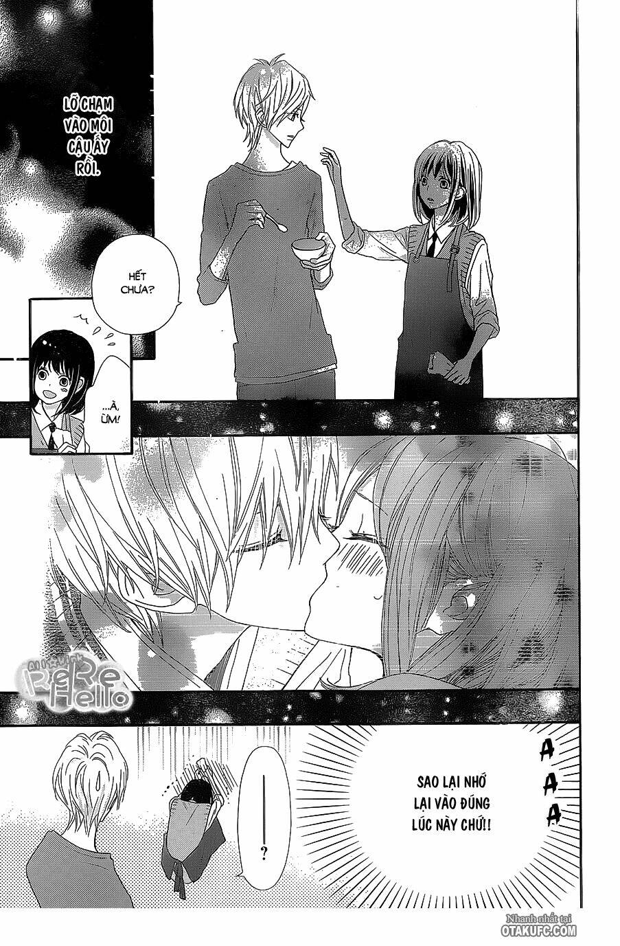 rere hello chapter 22 22