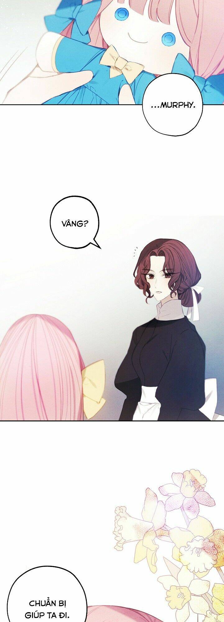 tiệm búp bê của công chúa chapter 11 2