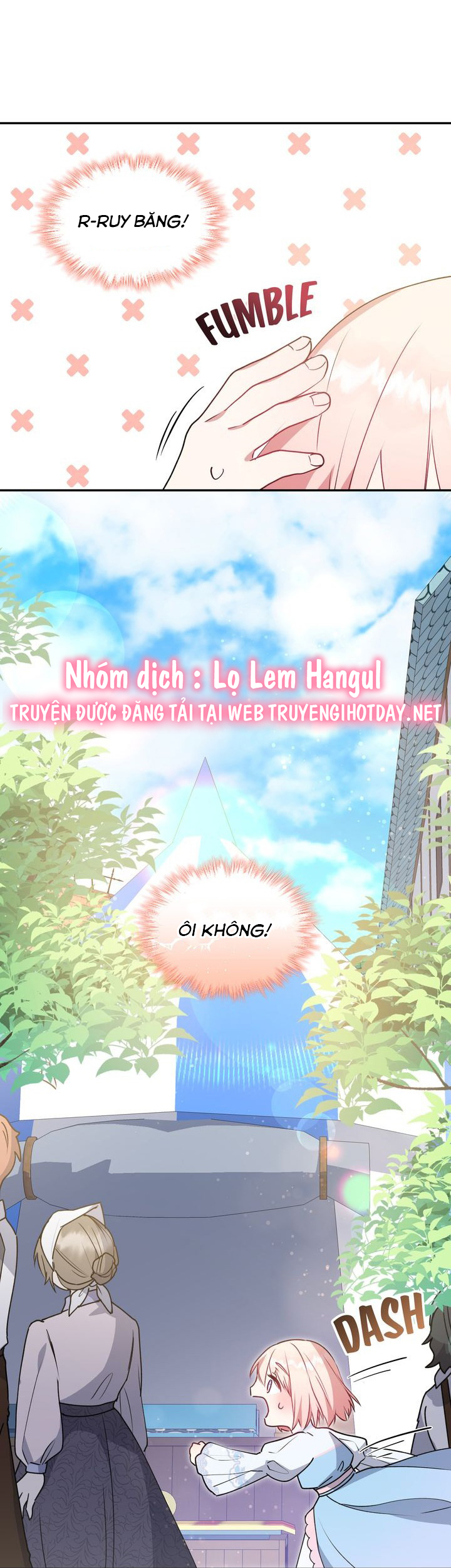 cô con gái nuôi đáng yêu của công tước chapter 38 17