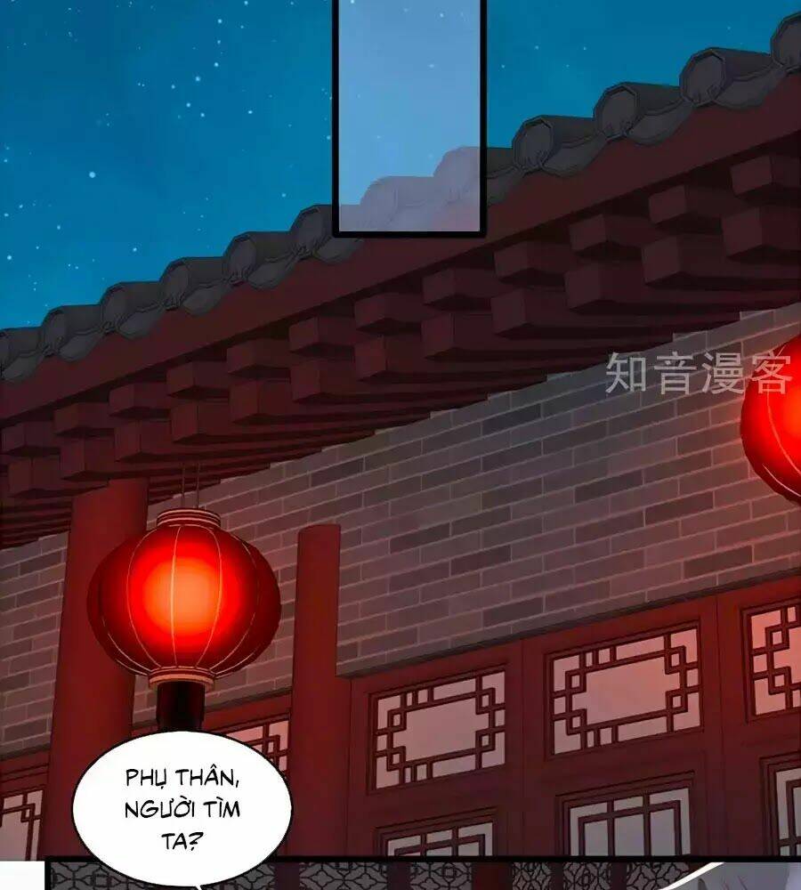 gian phi như thử đa kiều chapter 70 46