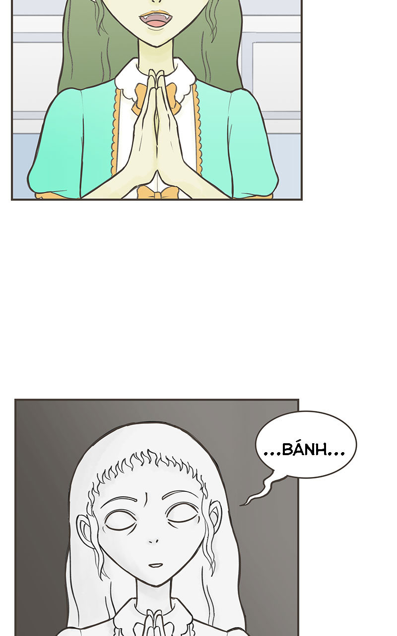 những nàng công chúa bị nguyền rủa chapter 4 38