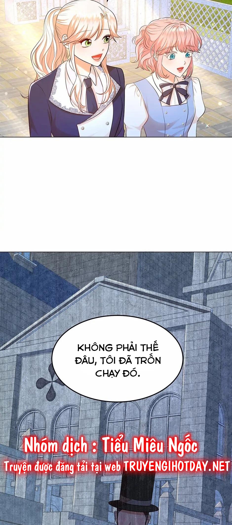 diễn vai ác nữ cũng thật khó khăn chapter 23 26