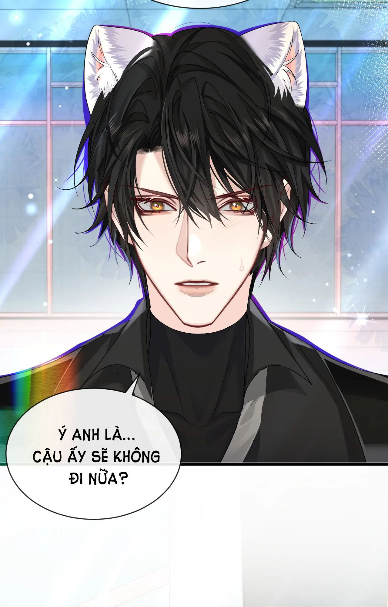 nhân ngư sa ngã chapter 45.2 22