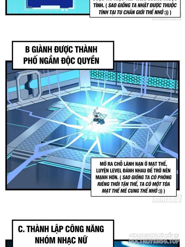 giải cứu 99 nữ chính ở mạt thế chapter 40 7