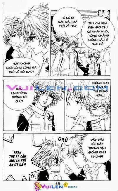 wait! wolf chapter 6 65