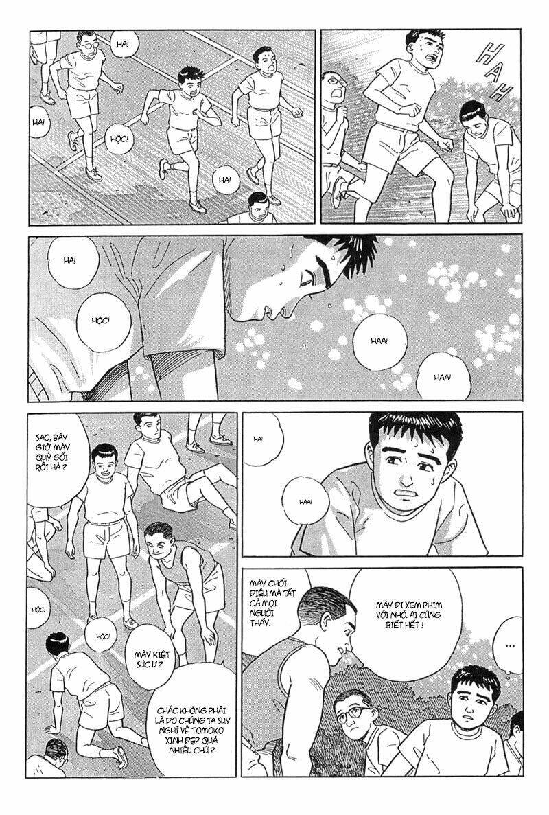 khu phố xa xăm chapter 10 10