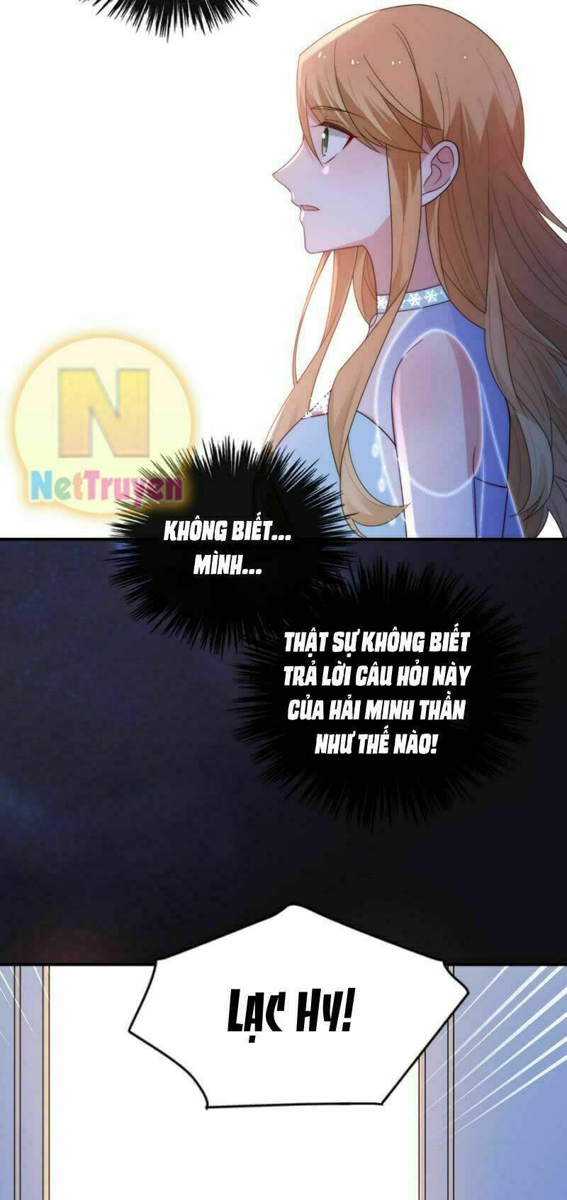 ma lạt thiên kim đẩu ác thiếu chapter 202.5 9