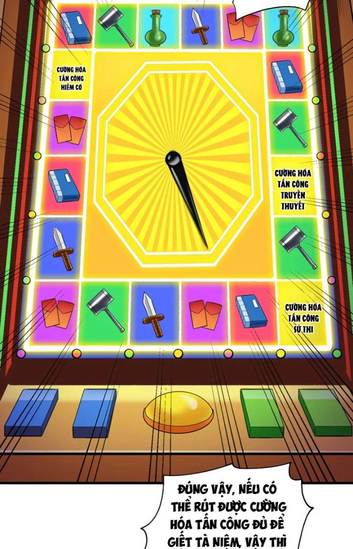 ẩn cư mười vạn năm, đời sau mời ta rời núi chapter 62 47