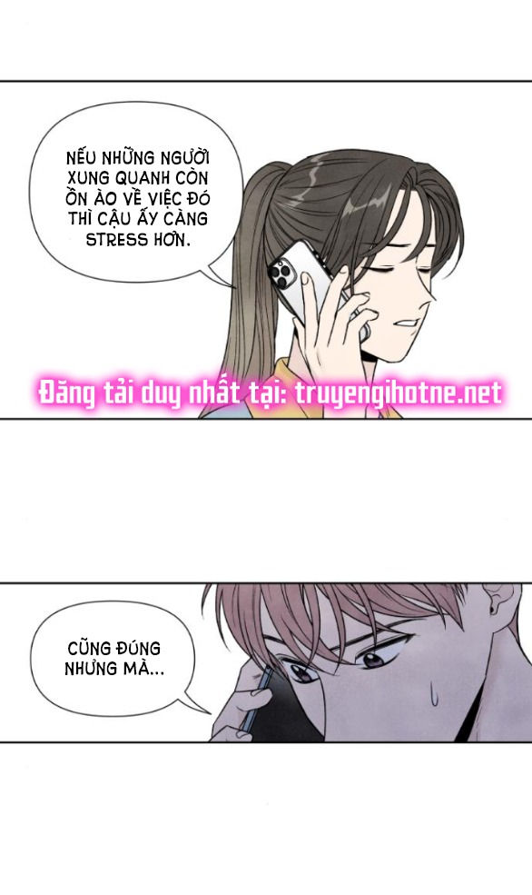 điều khiến tôi quyết tâm muốn chết chapter 64.2 25