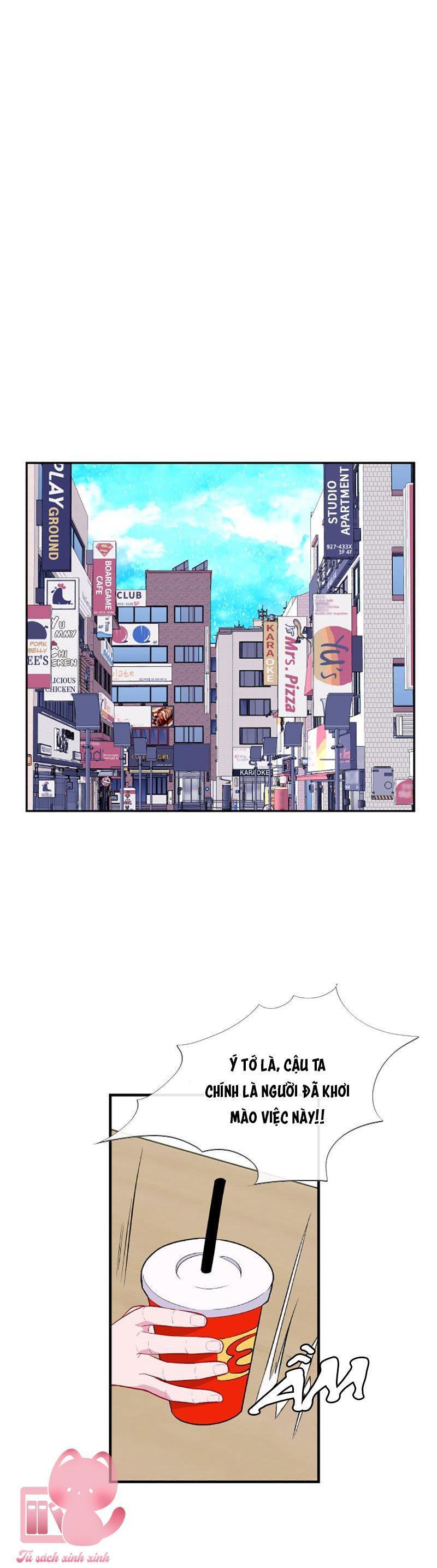 về bên anh chapter 45 16