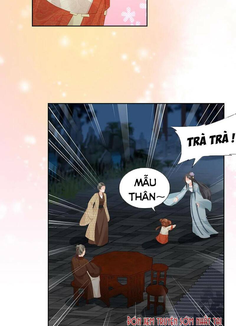 nhặt được bảo bối manh manh chapter 42 6