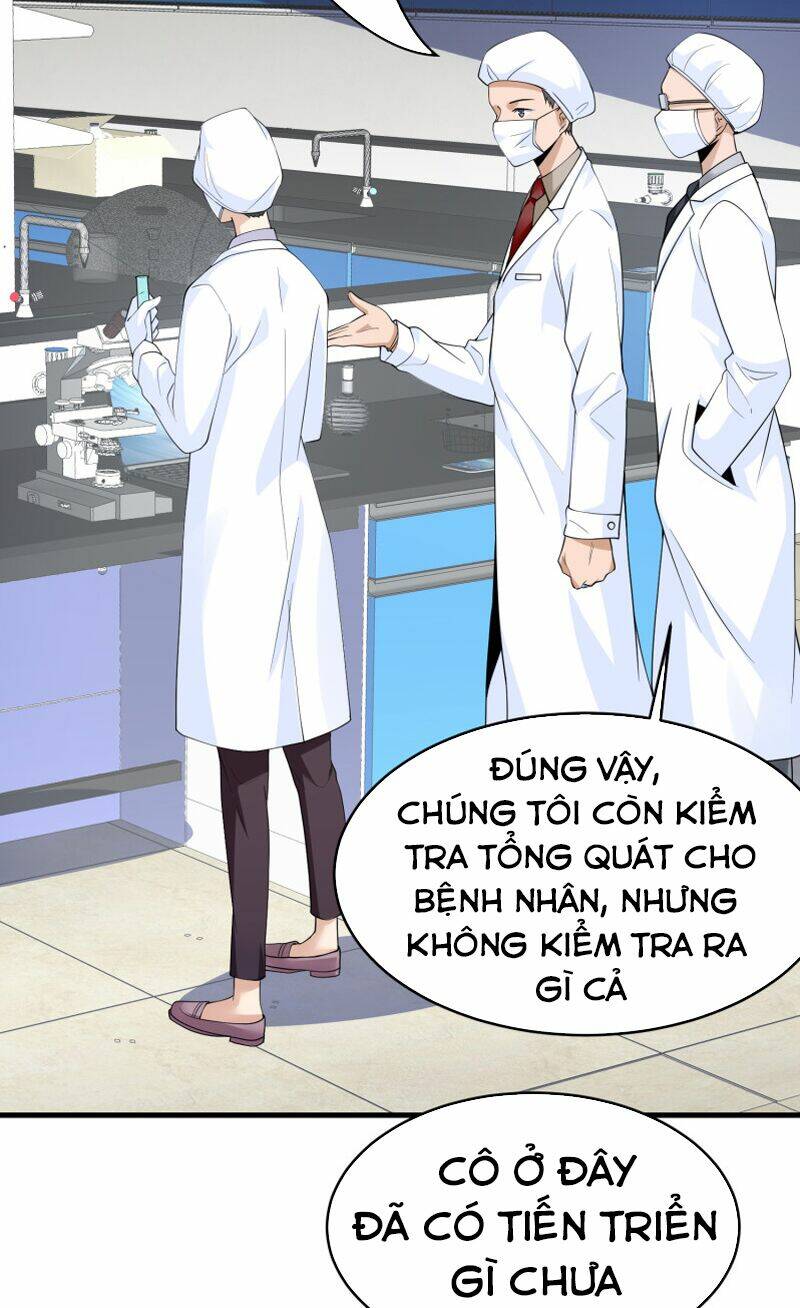 hoa hậu giảng đường luôn bên người chapter 26 10