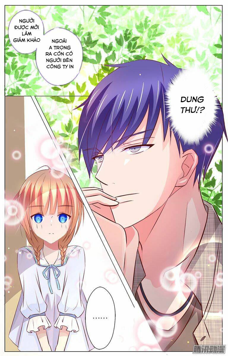 quan hệ rắc rối chapter 13 11