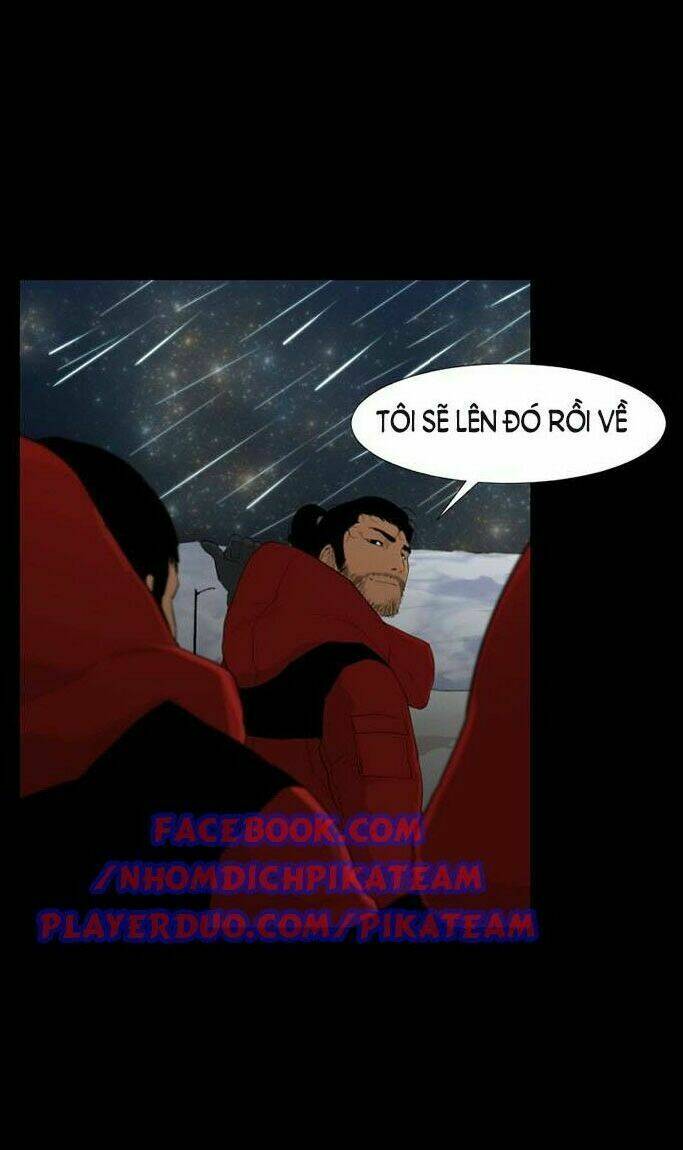 đêm vùng cực chapter 30 64