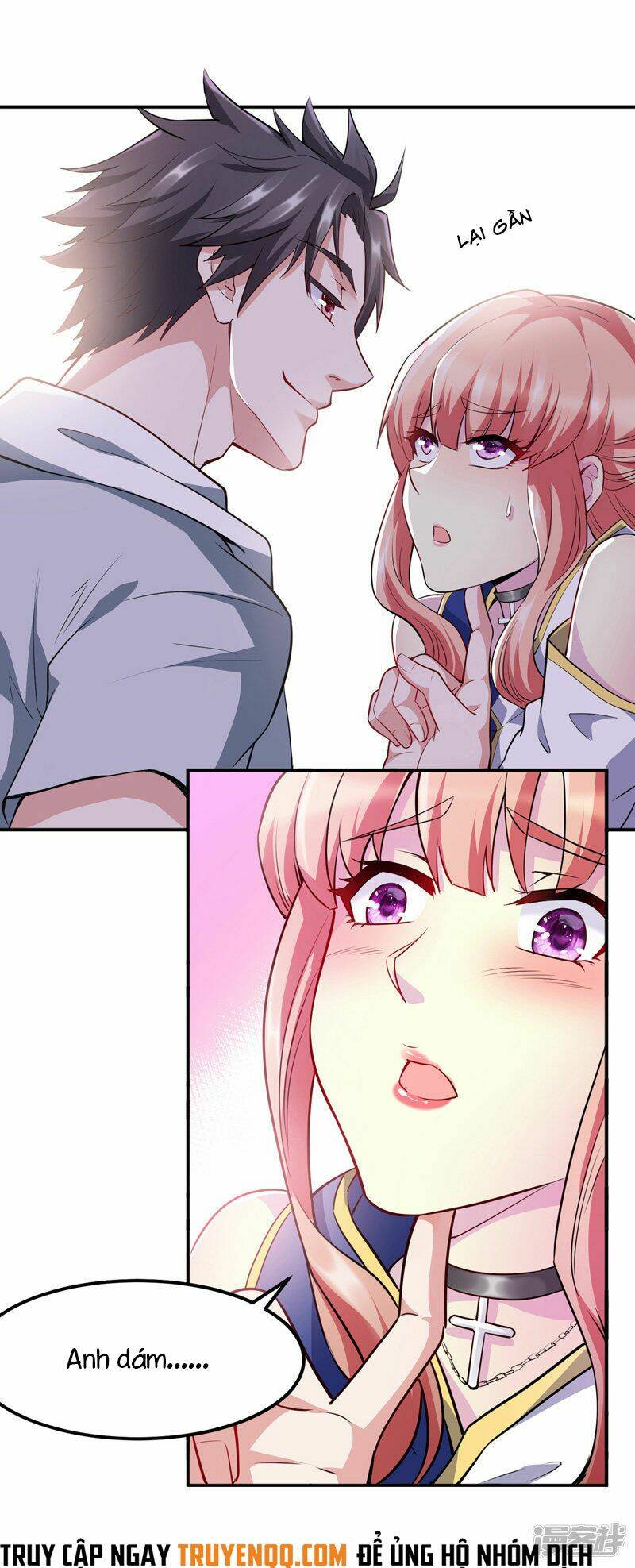 nữ tổng tài đích cận thân cuồng binh chapter 0 31