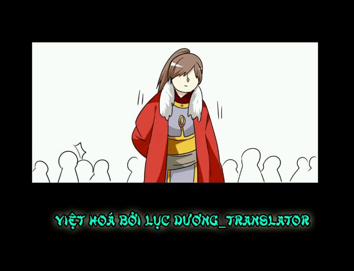 lưỡng bất nghi (full) chapter 84 17