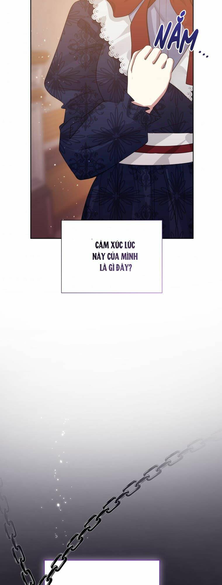 ác nữ phản diện đã chọn nam chính chapter 29.1 44