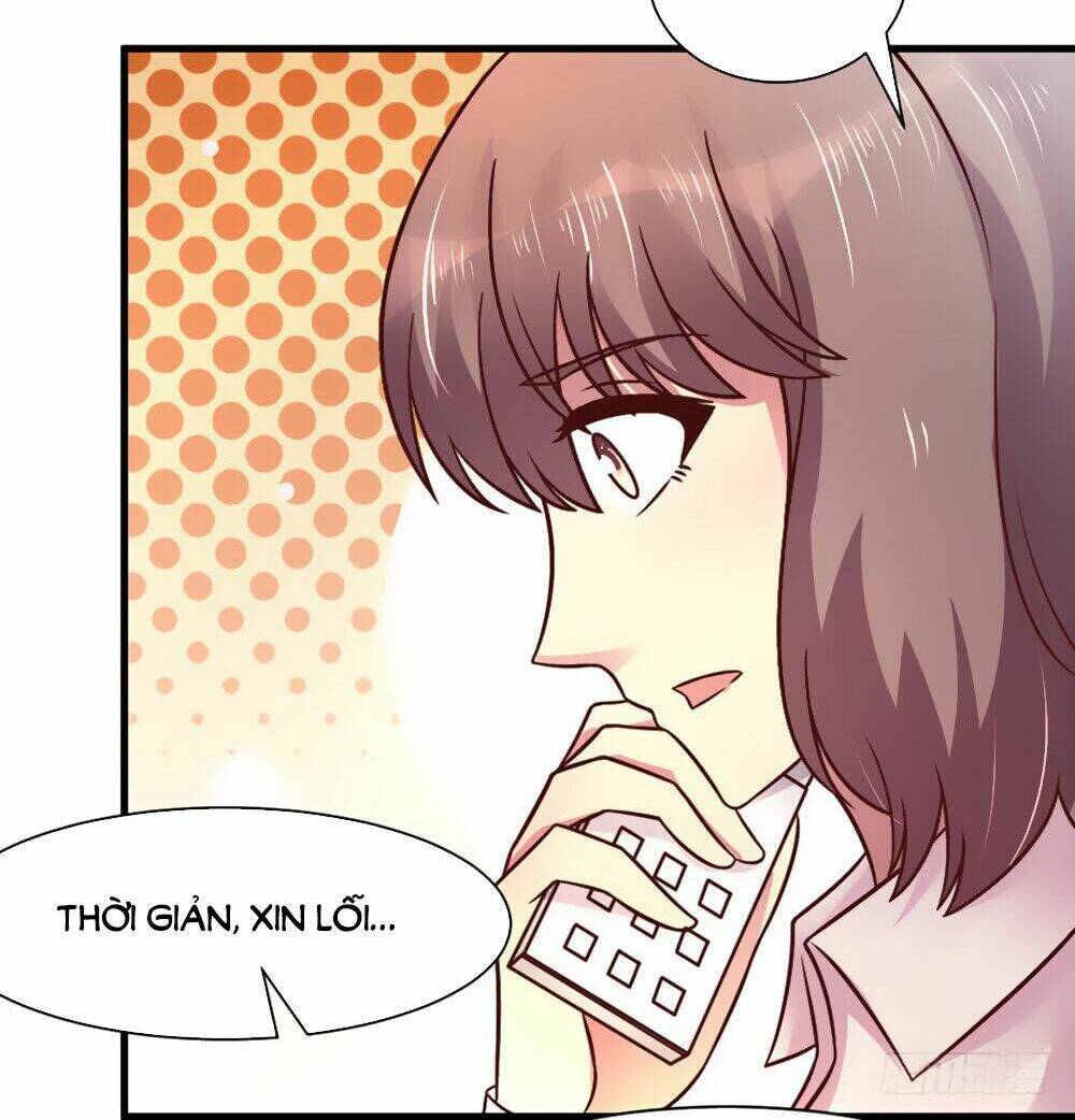 thời gian đều biết chapter 26 13