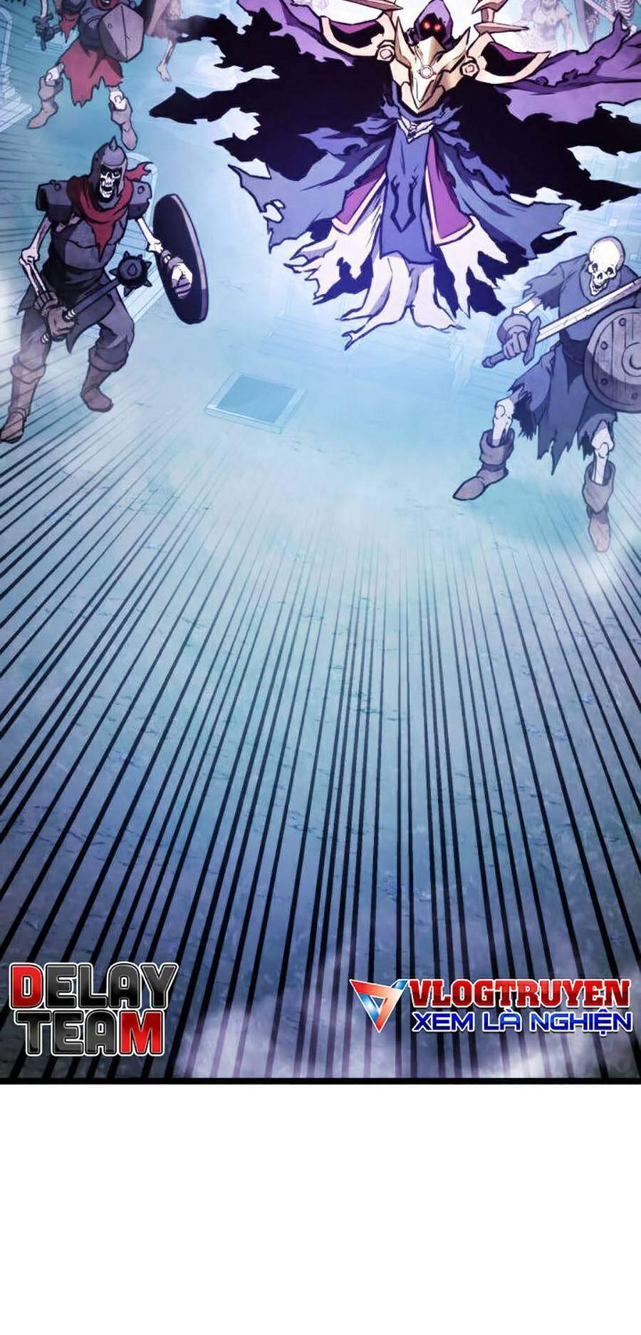 huyền thoại game thủ - tái xuất chapter 38 126