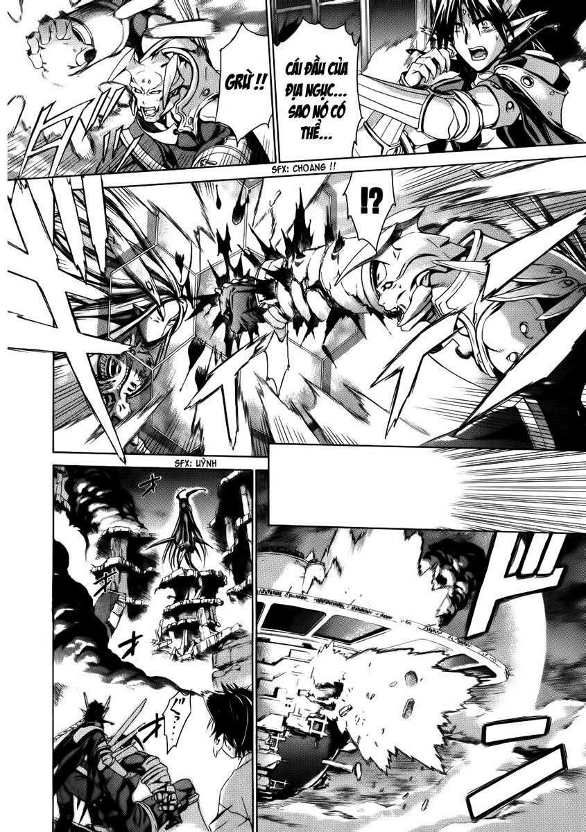 chrono crusade chapter 39 20