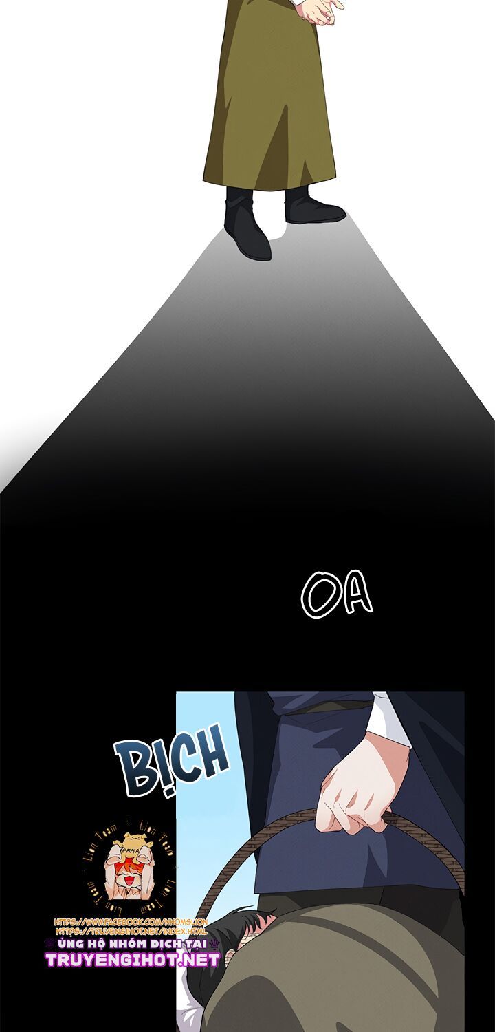 hãy trả lời em, hoàng tử! chapter 22 21