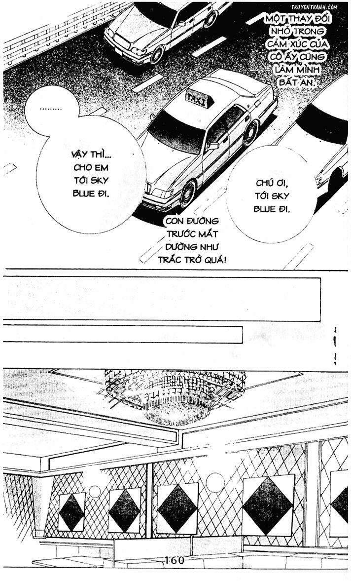 điên vì yêu - love like crazy chapter 24 20